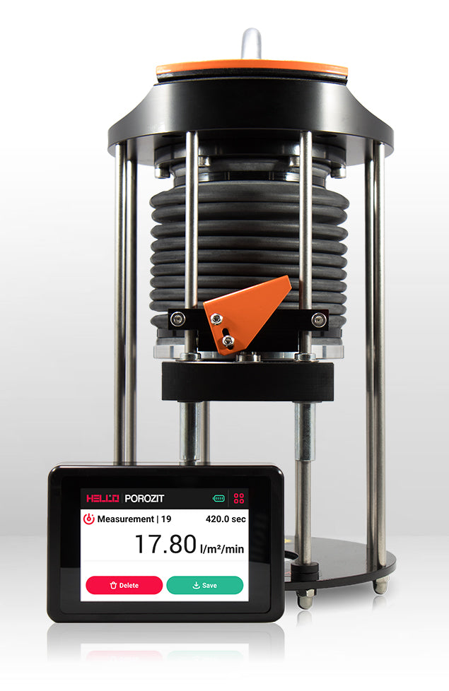 Professional Paragliding Measurement. Built for Real Conditions.