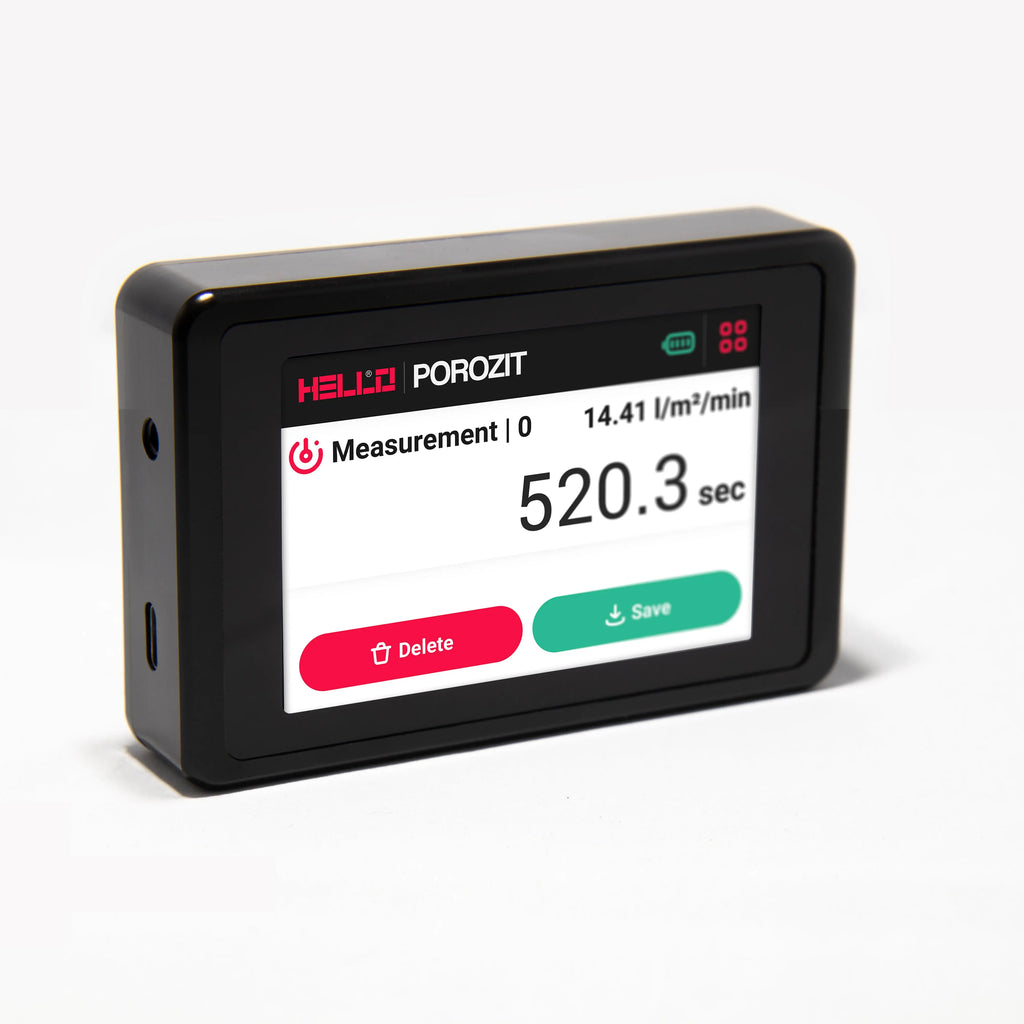 Smart Control. Effortless Workflow.