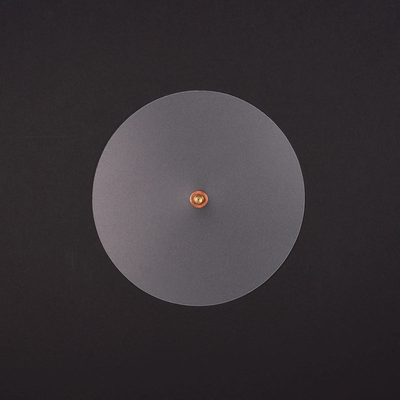 Porozit Calibration Disc